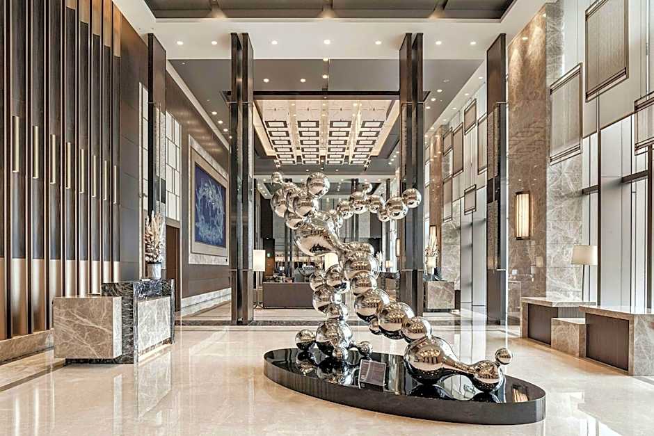 Courtyard by Marriott Taipei