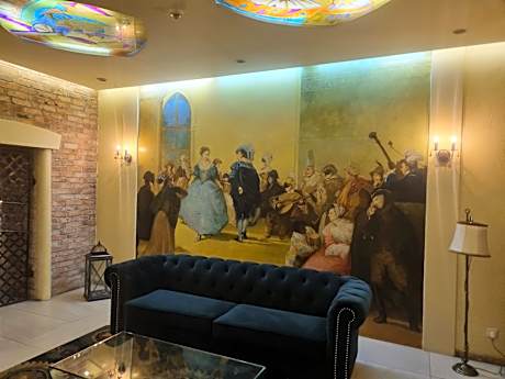 Hotel Wenecki