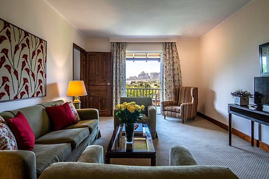 Amalia Hotel Kalambaka