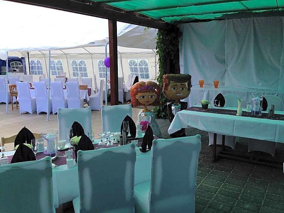 Hotel Gasthof Goldener Hahn