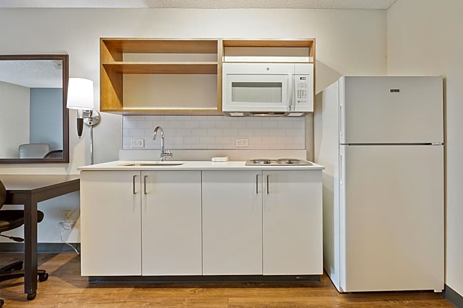 Extended Stay America Premier Suites - San Jose - Airport
