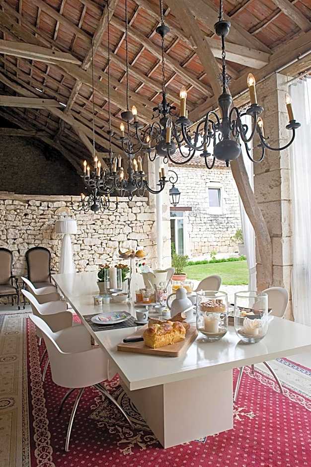 Domaine de L'Isle Basse