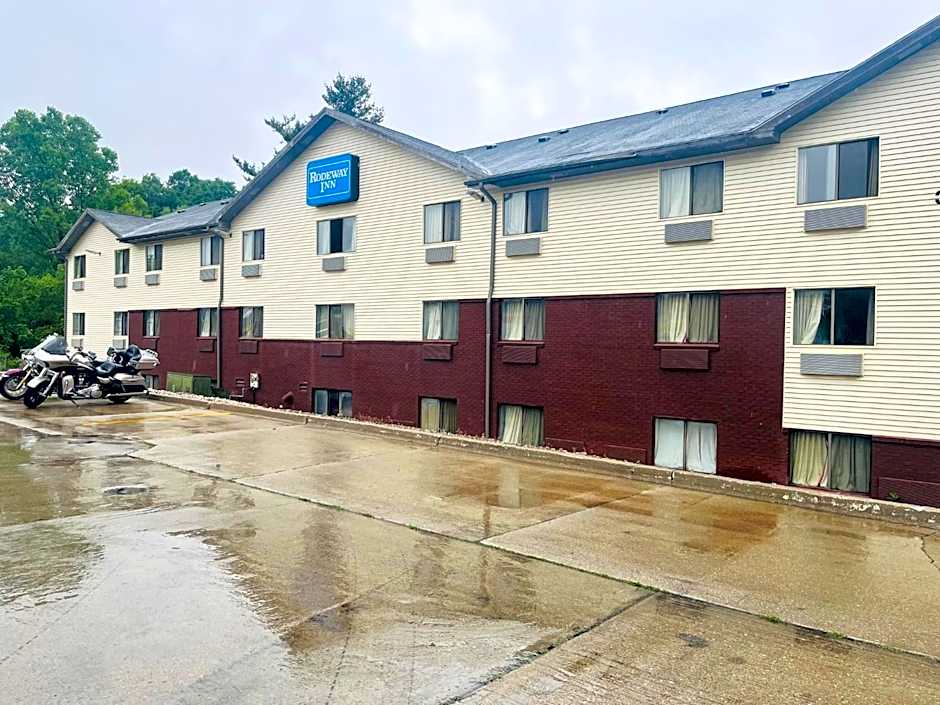 Rodeway Inn Whitehall