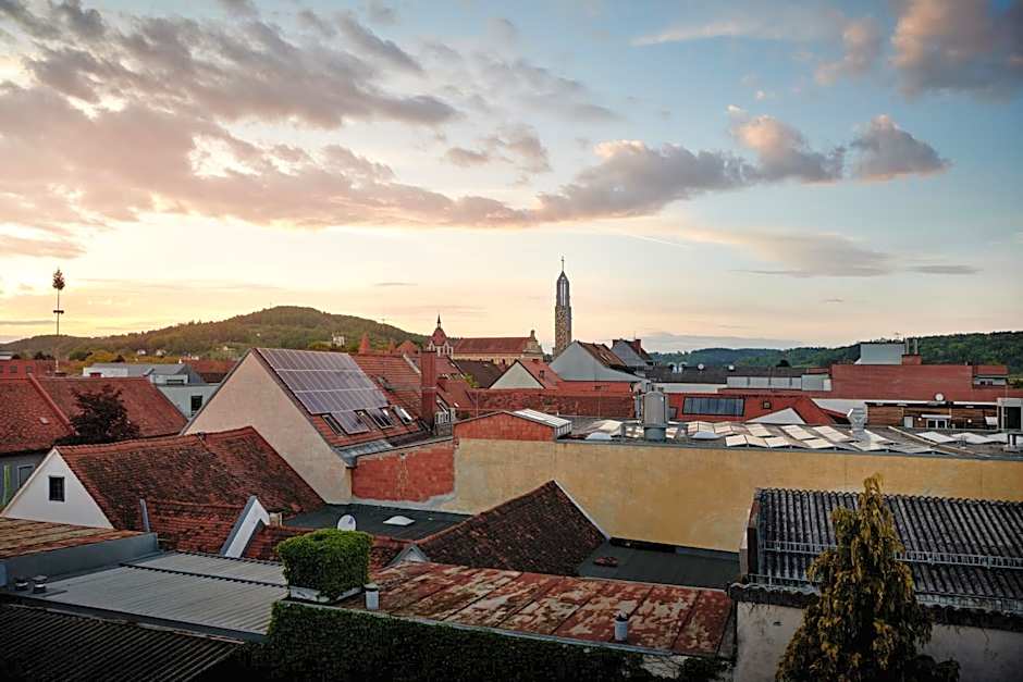 Quartier am Bauernstadl