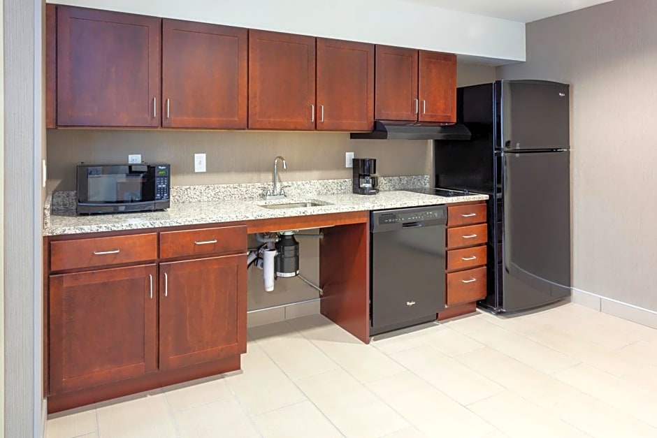 Homewood Suites by Hilton Rochester Mayo Clinic-St. Marys Campus