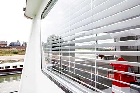 Double Room with River View