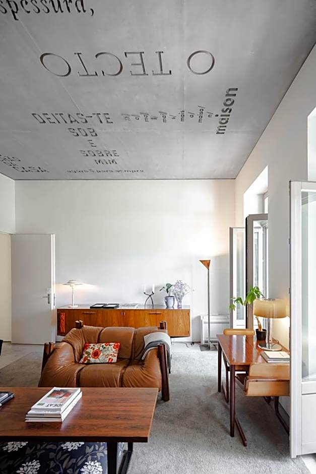 Casa do Conto - Arts & Residence
