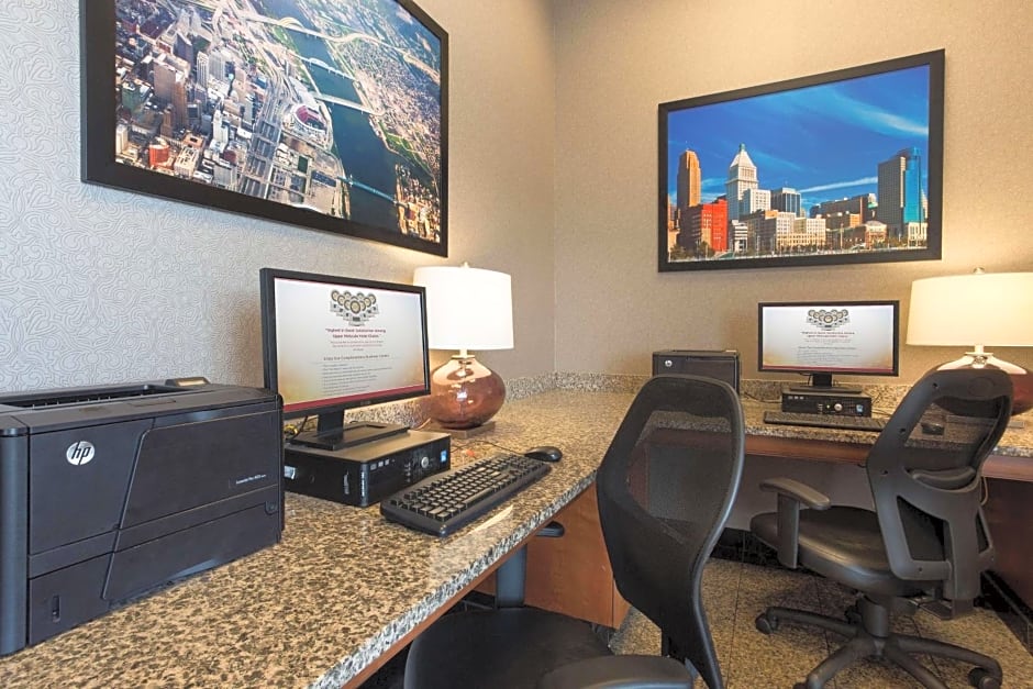 Drury Inn & Suites Cincinnati North