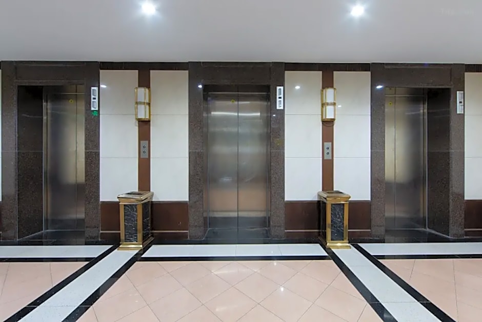 Home Inn Selected (Guangzhou Huangsha Avenue store)