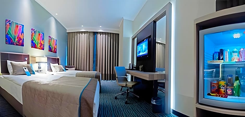 Ostimpark Business Hotel