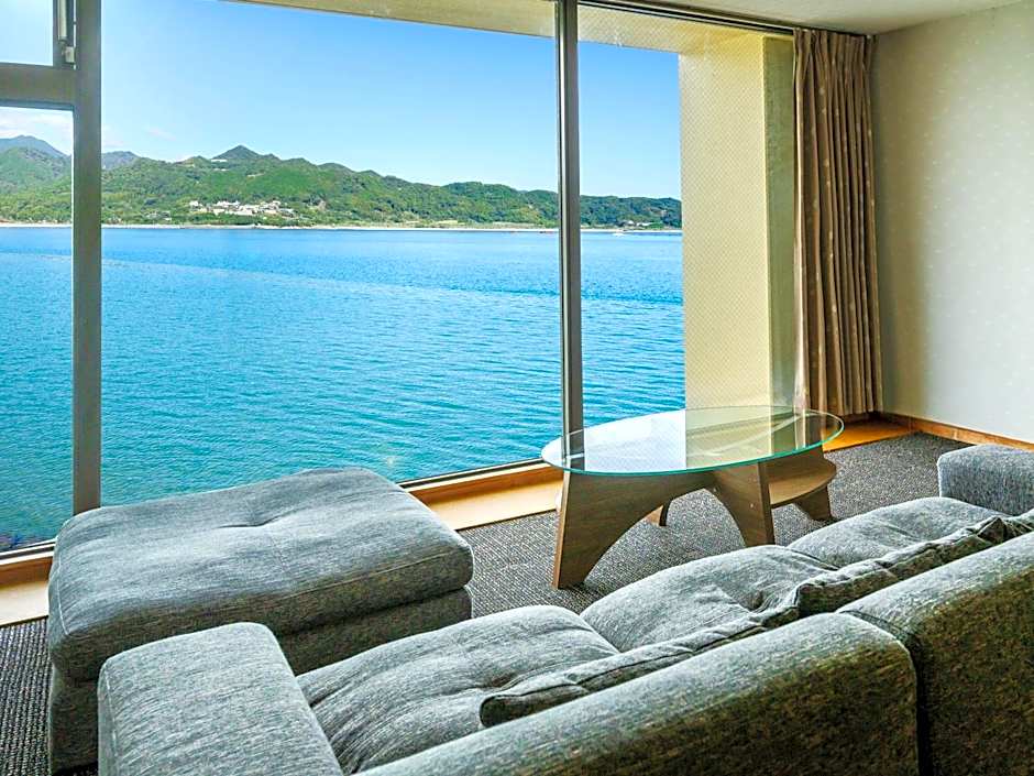 KAMENOI HOTEL Nachi Katsuura Kumano Kodo