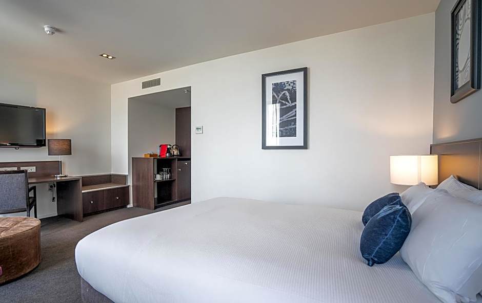 Scenic Hotel Dunedin City