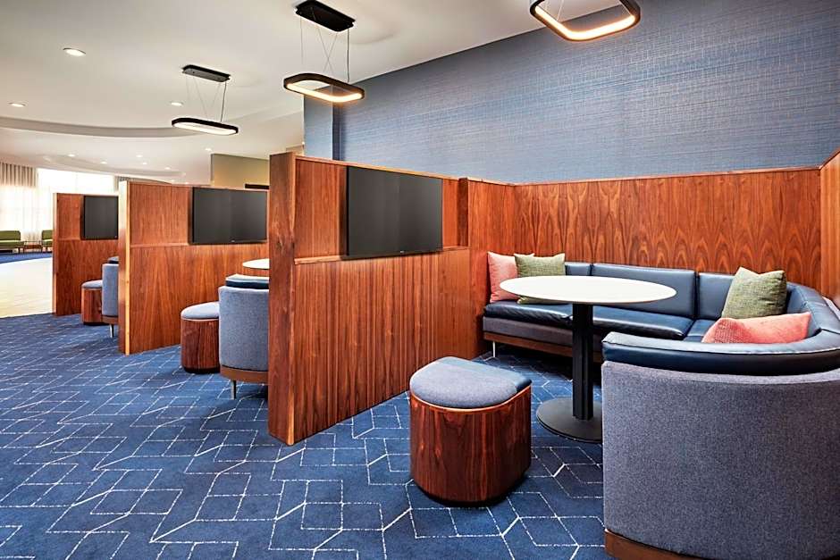 Courtyard by Marriott Vallejo Napa Valley