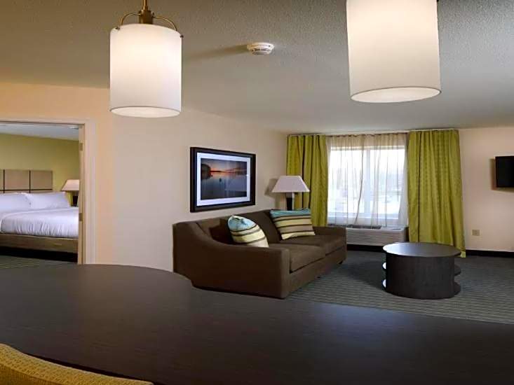 Candlewood Suites Newark South - University Area By IHG