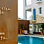 Larnaca LIV & CO Suites