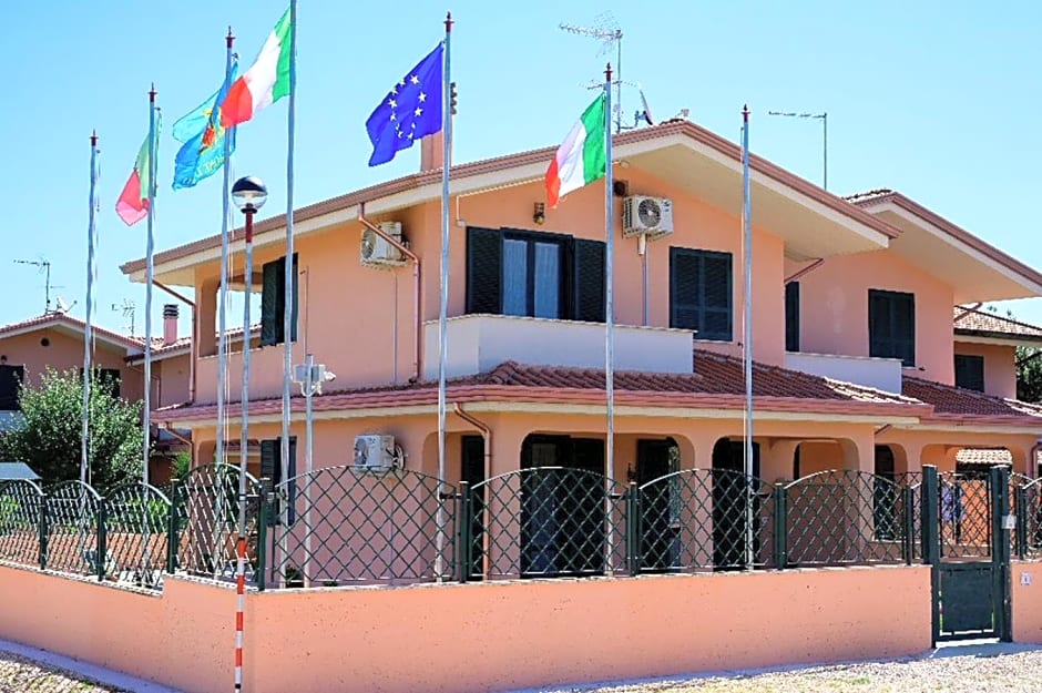 La Lanterna del Borgo