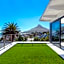 Amara 2 -Designer Penthouse with Solar Power