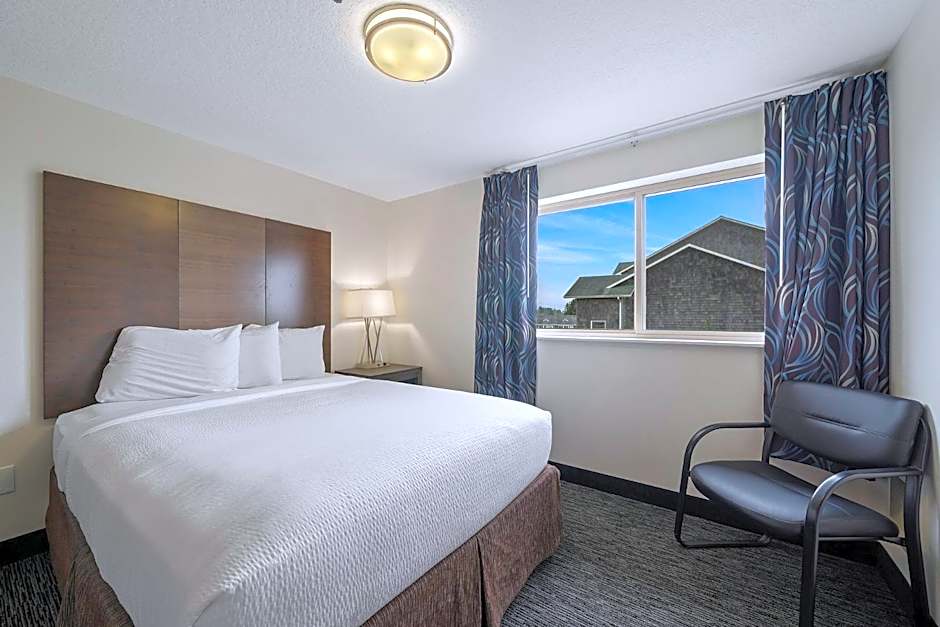 Oceanview Inn at the Arch