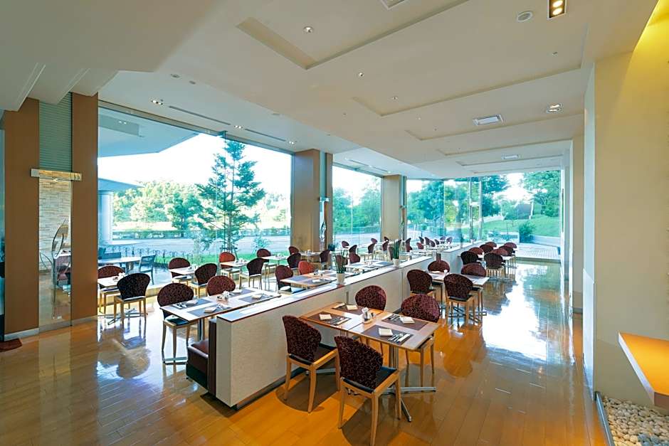 ANA Crowne Plaza Narita By IHG