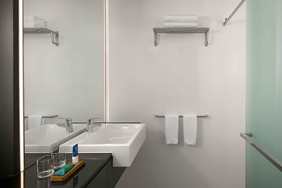 Four Points by Sheraton Brisbane