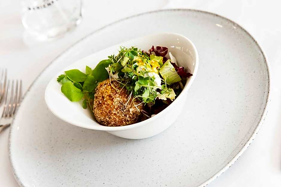 Marienkron - Retreat & Health Resort