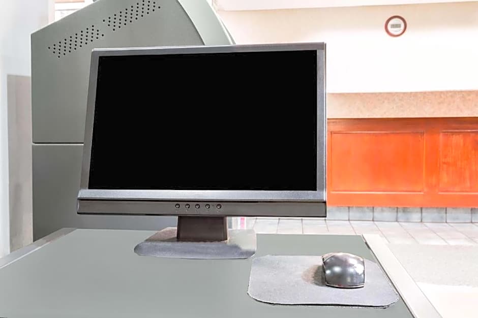 Ramada Limited Norfolk