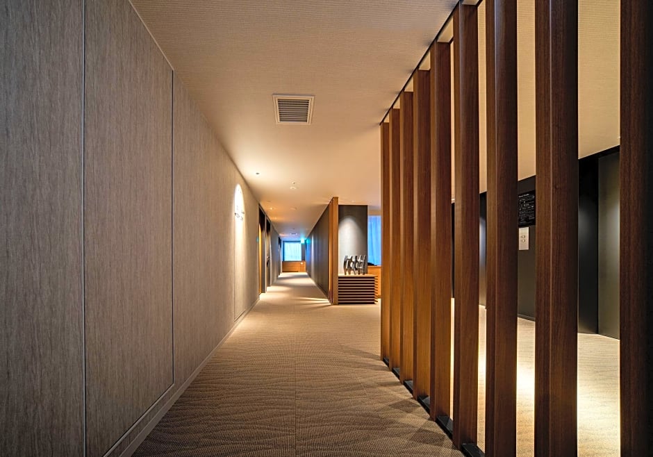 Daiwa Roynet Hotel Fukuyama Ekimae