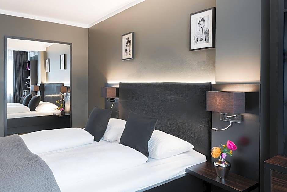 Hotel Dusseldorf Mitte
