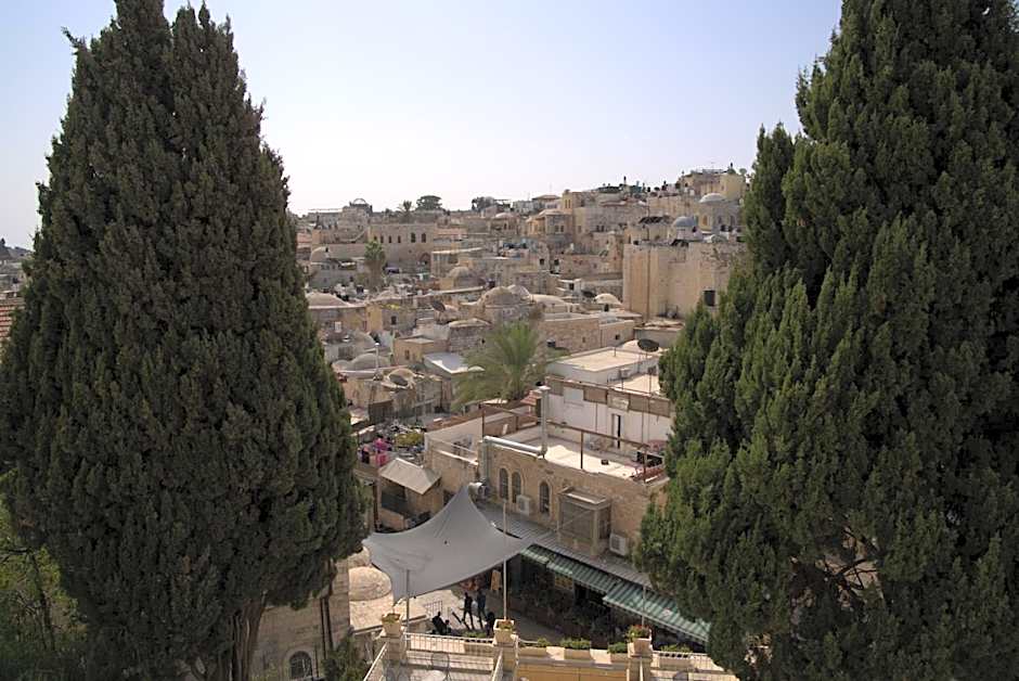 Austrian Pilgrim Hospice