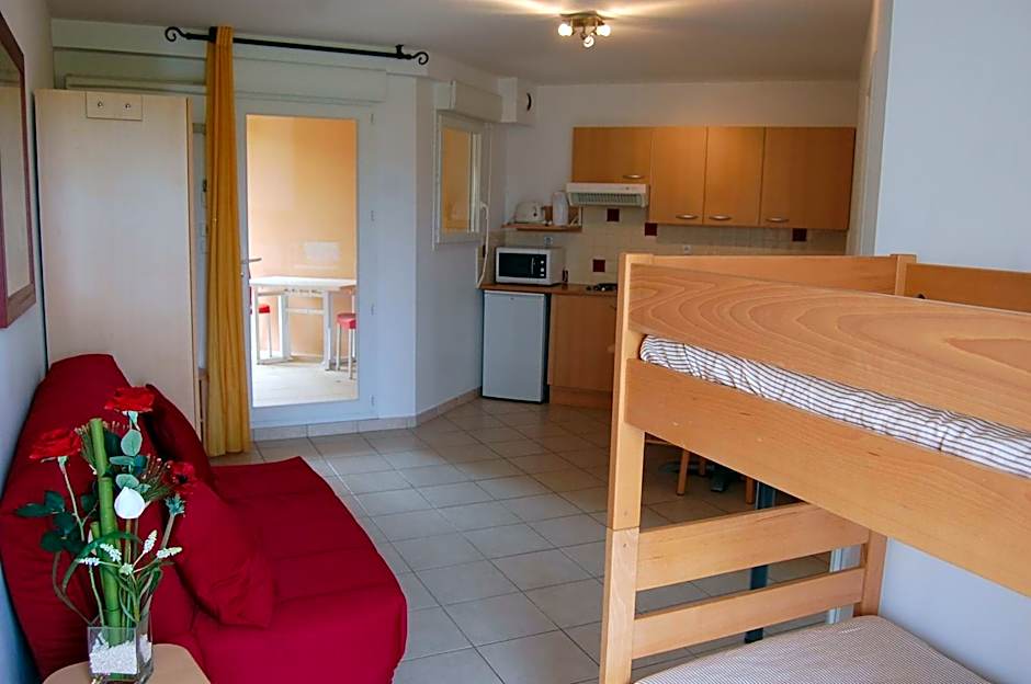 Résidence Côté Sud Peypin