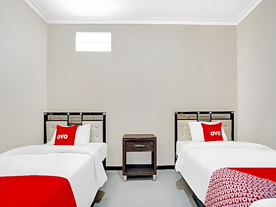 Hotel O Avisha Guest House Syariah