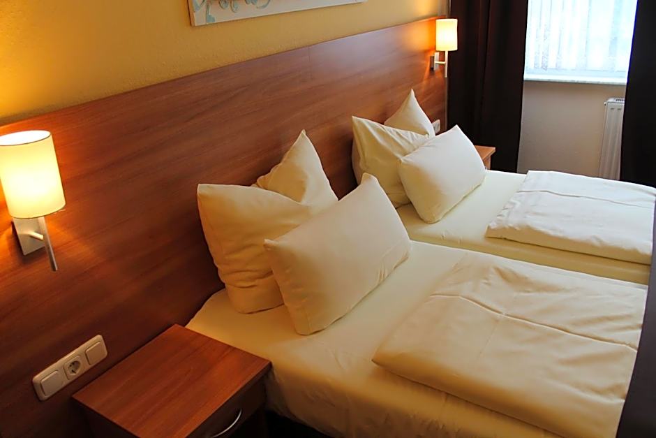 Hotel Harburger Hof