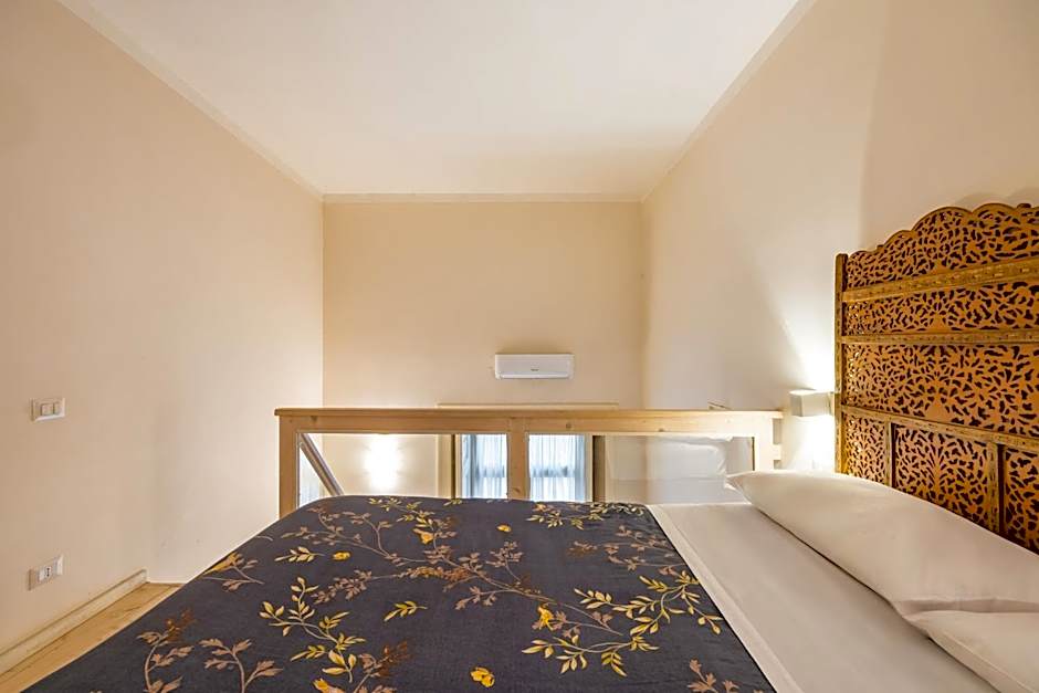 Piano Nobile by Napoliapartments