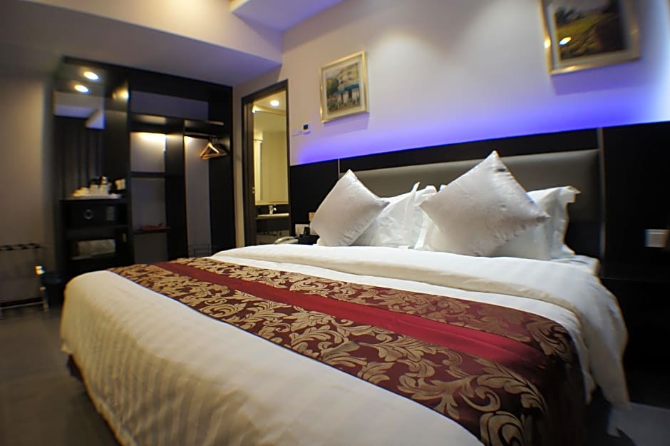 E-Red Hotel Kuantan
