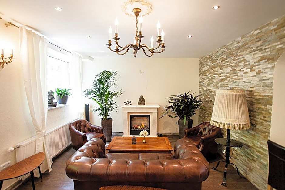 Waldhotel Bad Jungbrunn