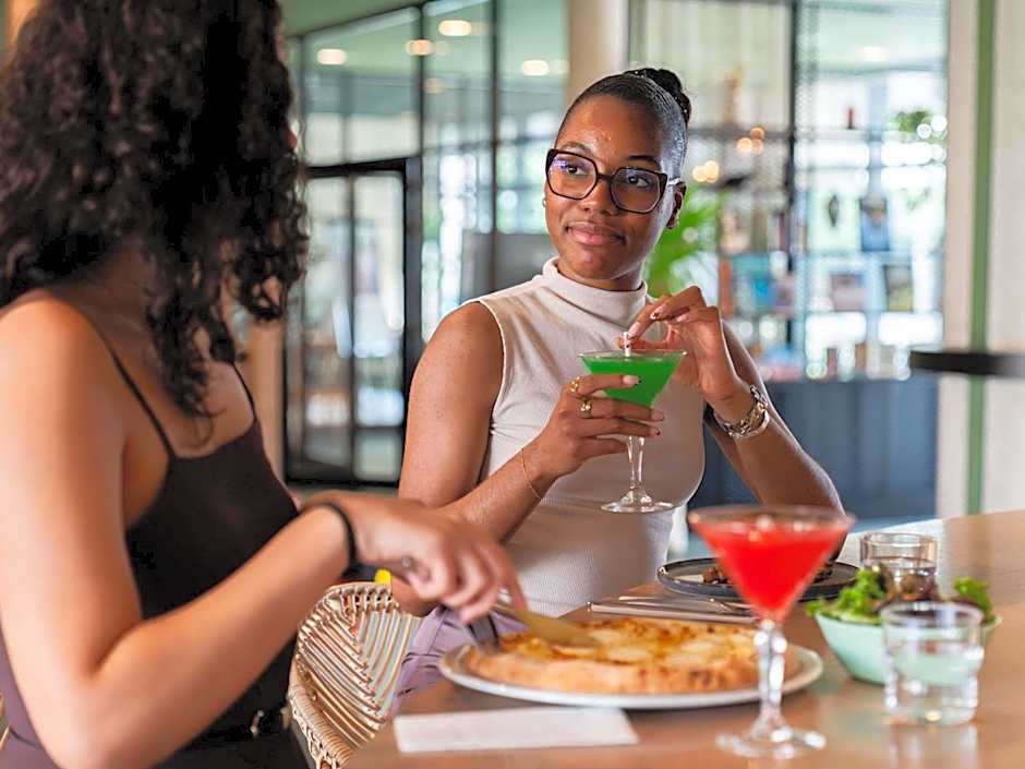Ibis Styles Rouen Centre Rive Gauche