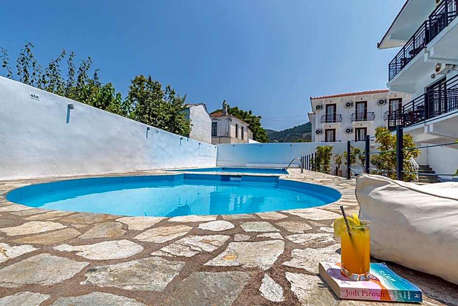 Amalia Hotel