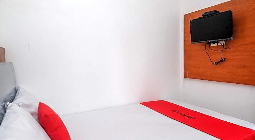 RedDoorz near RS Permata Medika Ngaliyan Semarang