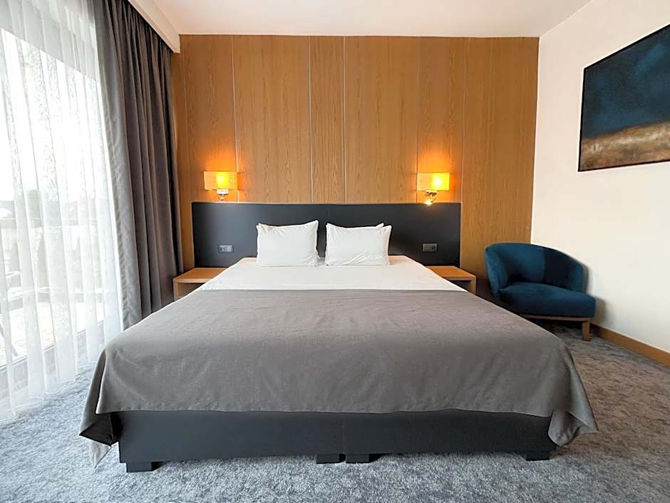 GAZDA Hotel&Restaurant - Self Chek-In