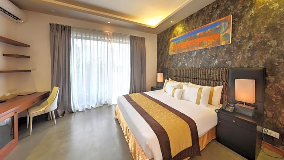 Golden Pearl Tangalle Beach