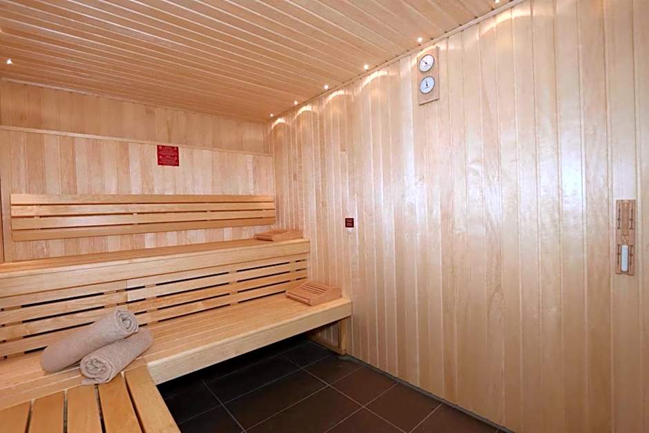 Best Western Eden SPA