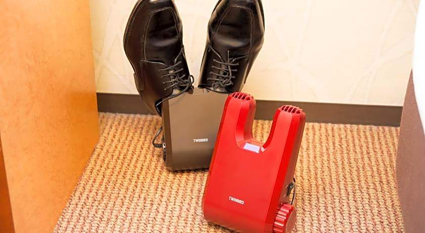 Hotel Villa Fontaine Tokyo-Hamamatsucho