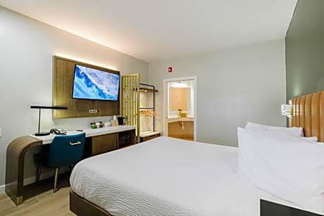 SureStay by Best Western Morgan Hill