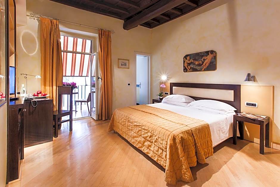 Hotel De Petris