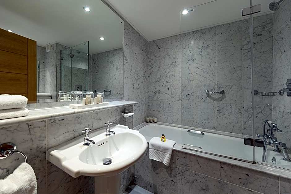 The Culloden Estate And Spa