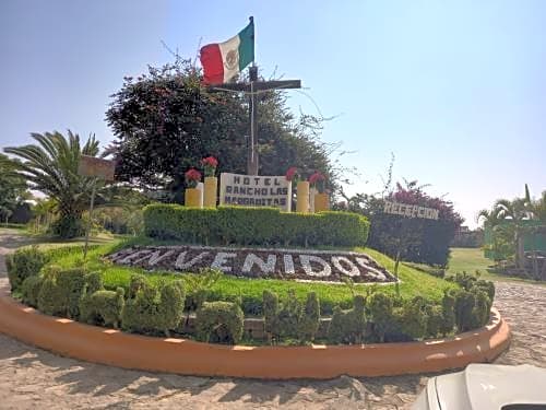 HM Hotel El Rancho Las Margaritas