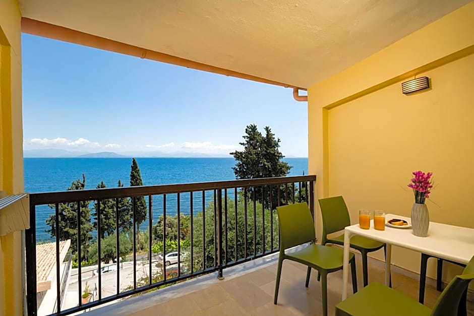 Siora Leni Hotel