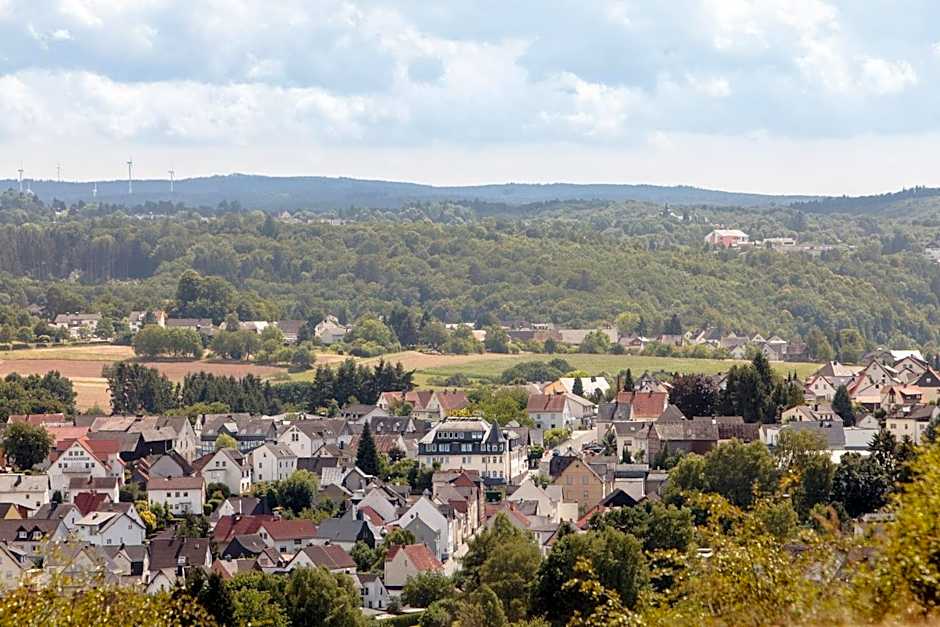 Hotel-Restaurant Zur Krone