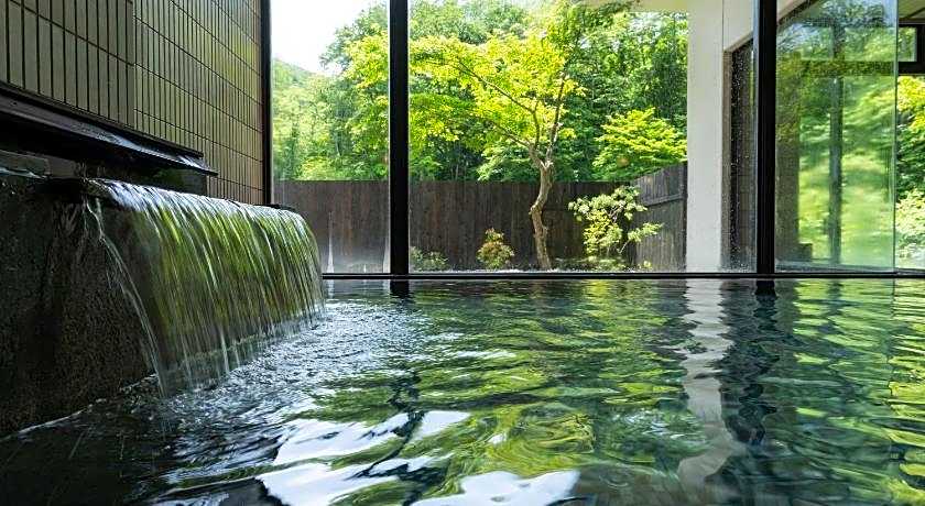 KAMENOI HOTEL NIKKO YUNISHIGAWA ALL-INCLUSIVE RESORT