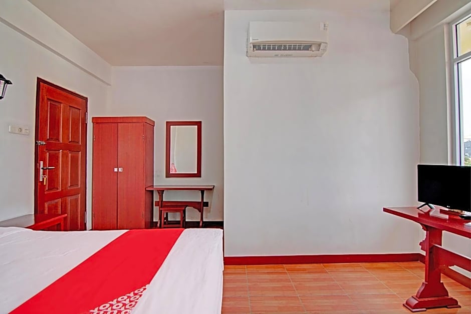 Hotel O Asri Homestay Syariah